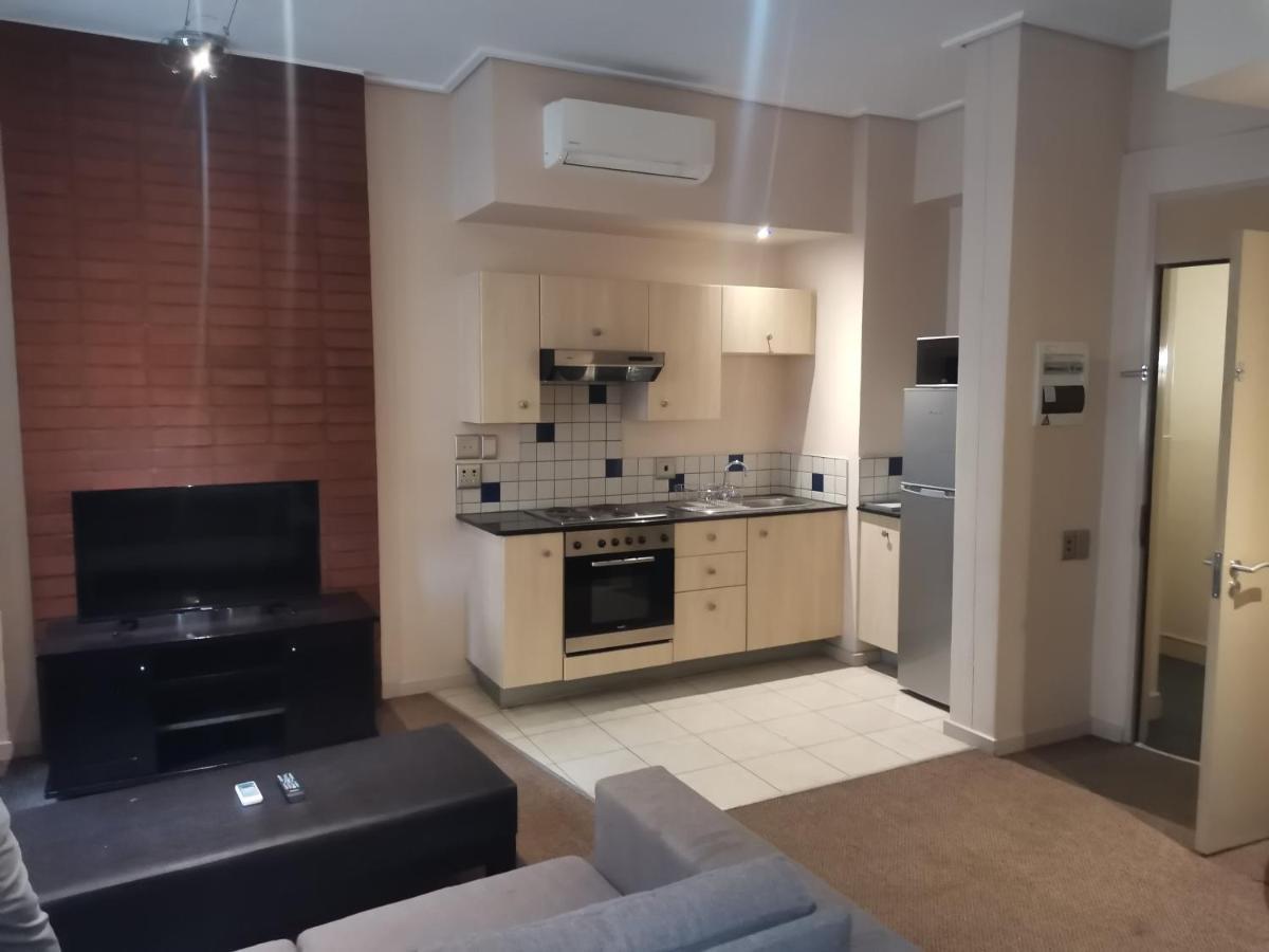 Mapungubwe Hotel Apartments Marshalltown Johannesburg Luaran gambar