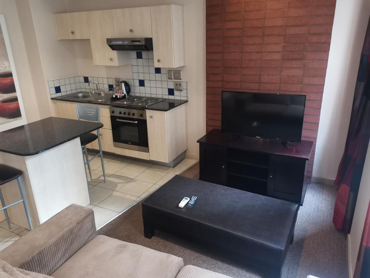 Mapungubwe Hotel Apartments Marshalltown Johannesburg Luaran gambar