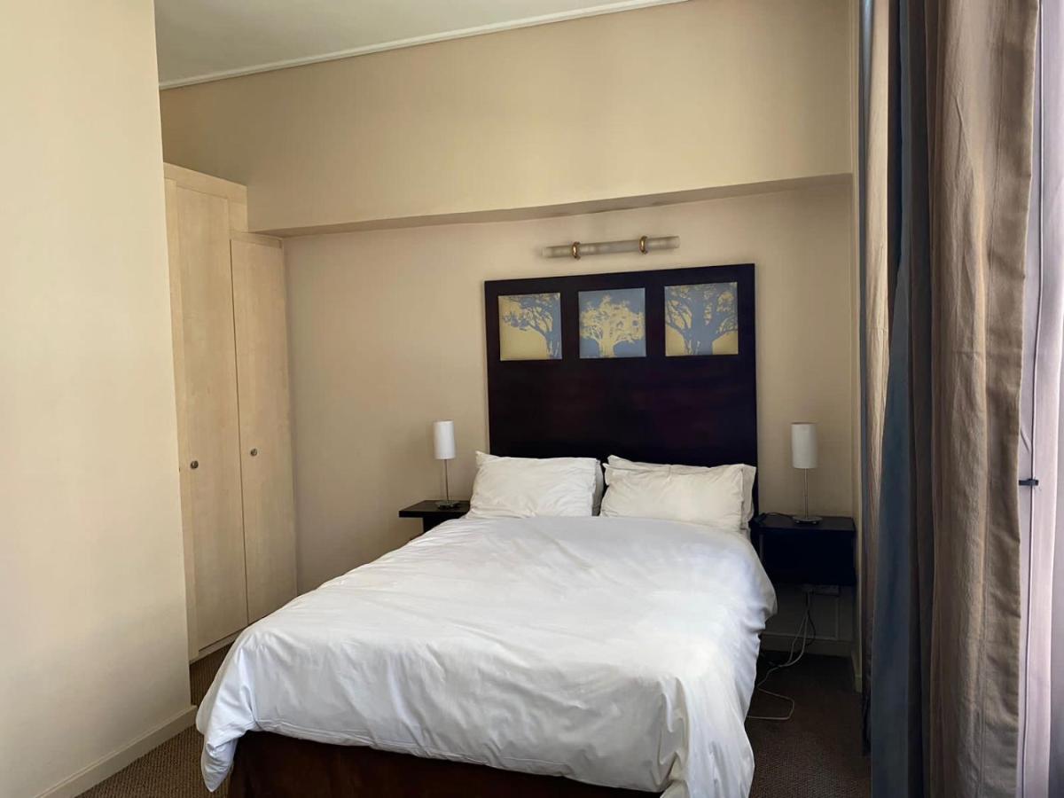 Mapungubwe Hotel Apartments Marshalltown Johannesburg Luaran gambar