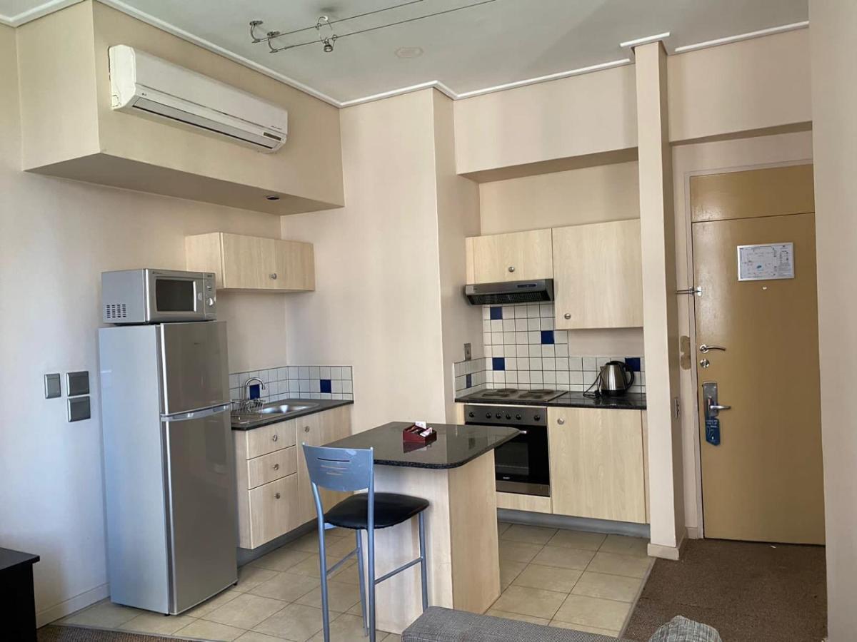 Mapungubwe Hotel Apartments Marshalltown Johannesburg Luaran gambar