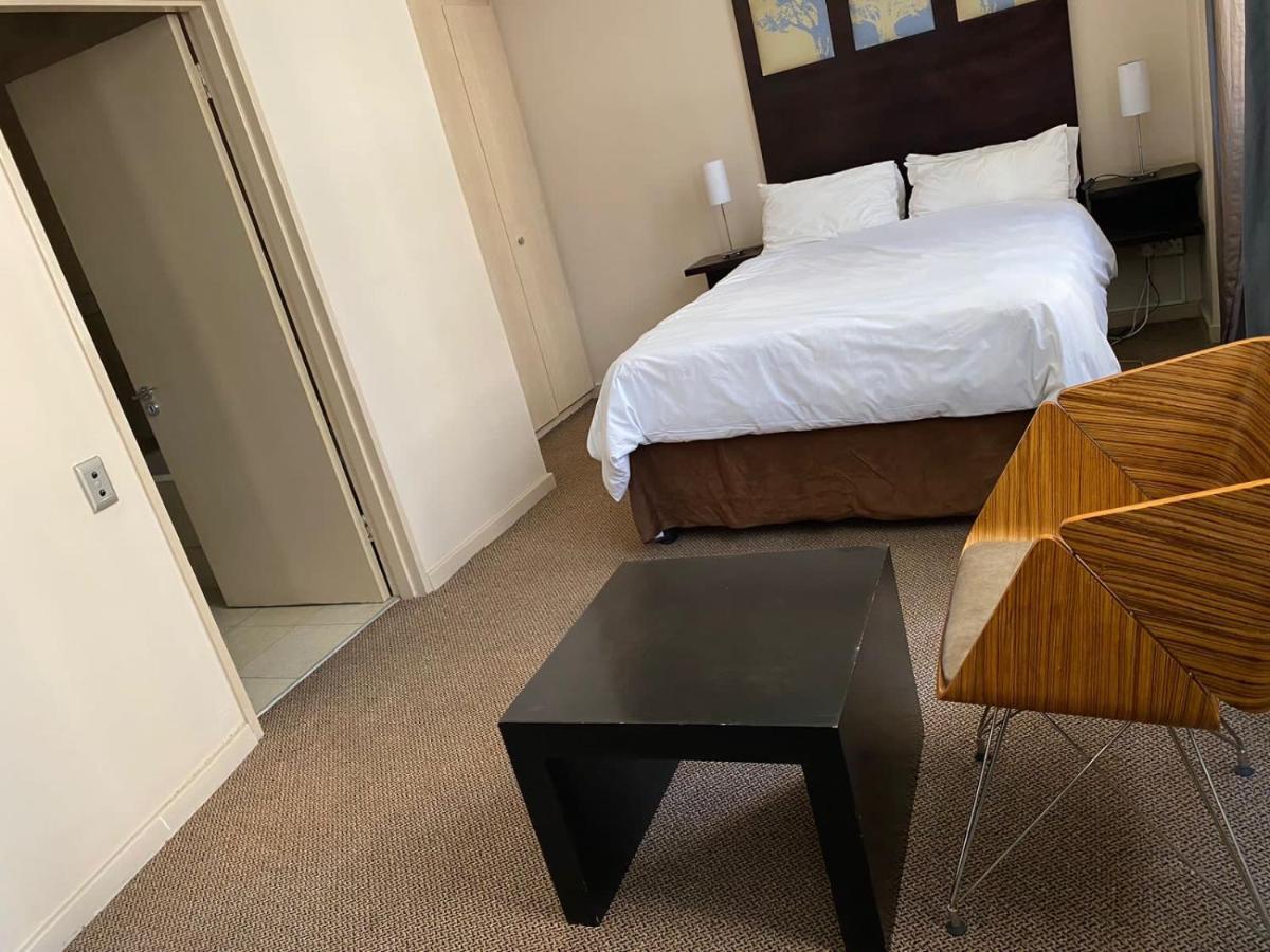 Mapungubwe Hotel Apartments Marshalltown Johannesburg Luaran gambar